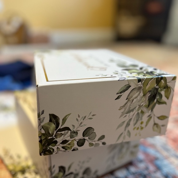 ‘will you be my bridesmaid?’ Boxes x 4 count never used - Picture 3 of 5